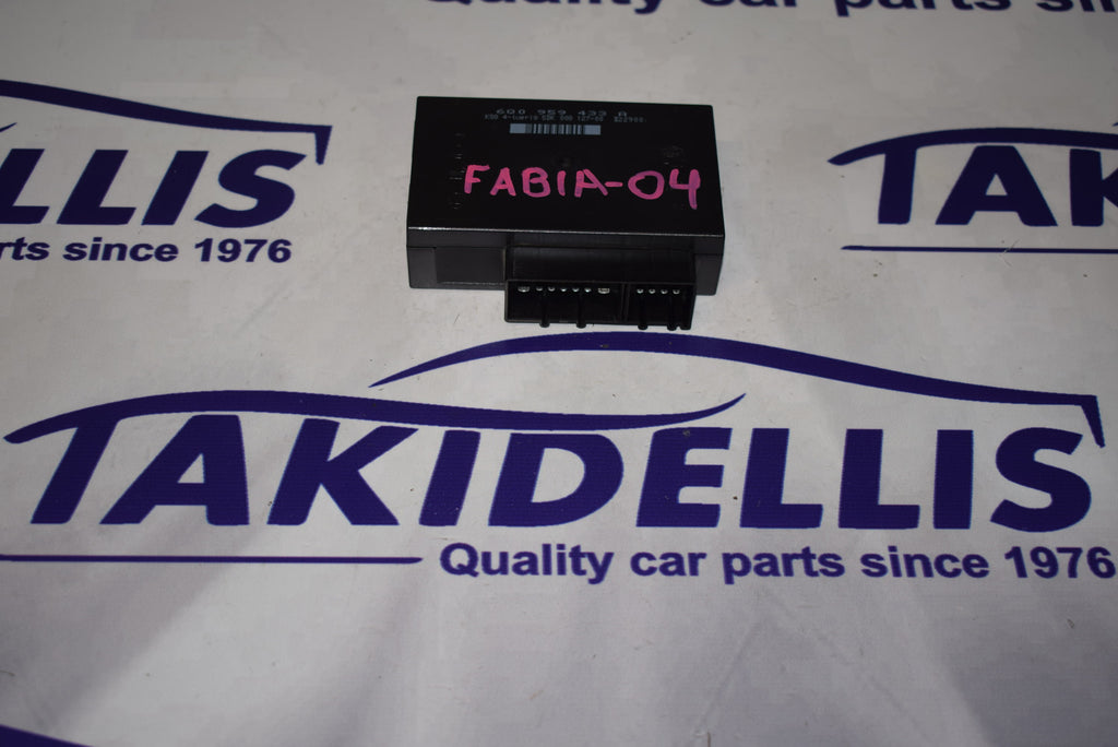 Εγκέφαλος Άνεσης Group Vag 2002-2008