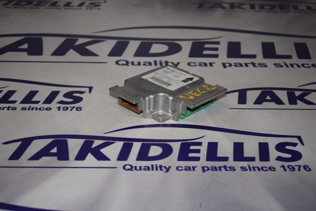 Εγκέφαλος Airbag Opel