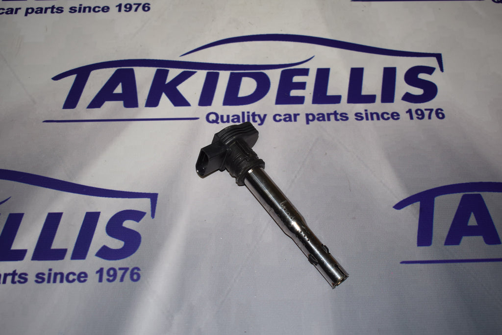 Πολλαπλασιαστής Group Vag CAB