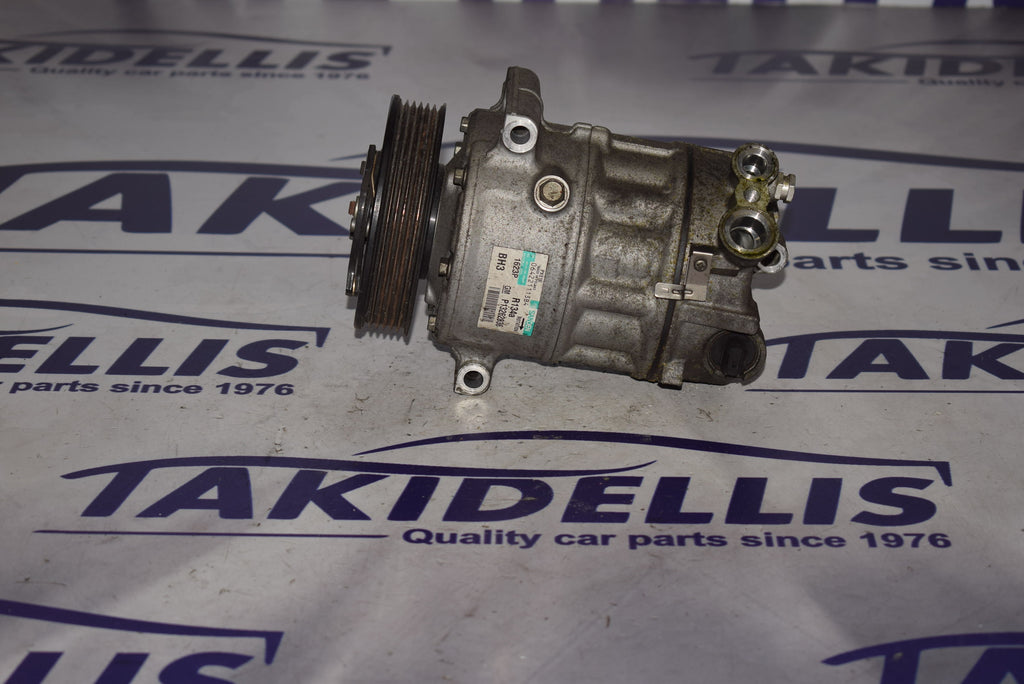 Συμπιεστής Κομπρεσέρ Opel A20NHT