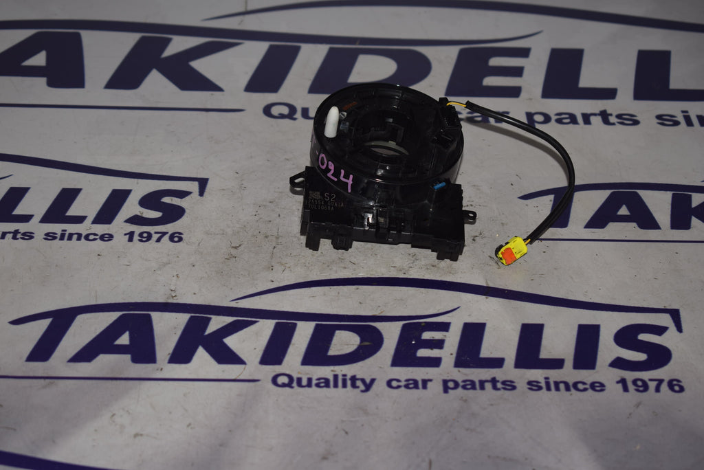 Ταινία Τιμονιού Nissan Qashqai J12