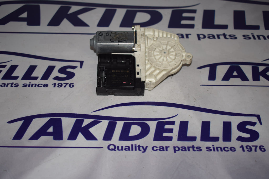 Μοτέρ Παραθύρου Εμπρός Αριστερό Volkswagen Golf 5