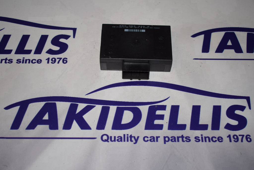 Εγκέφαλος Άνεσης Group Vag 2002-2008