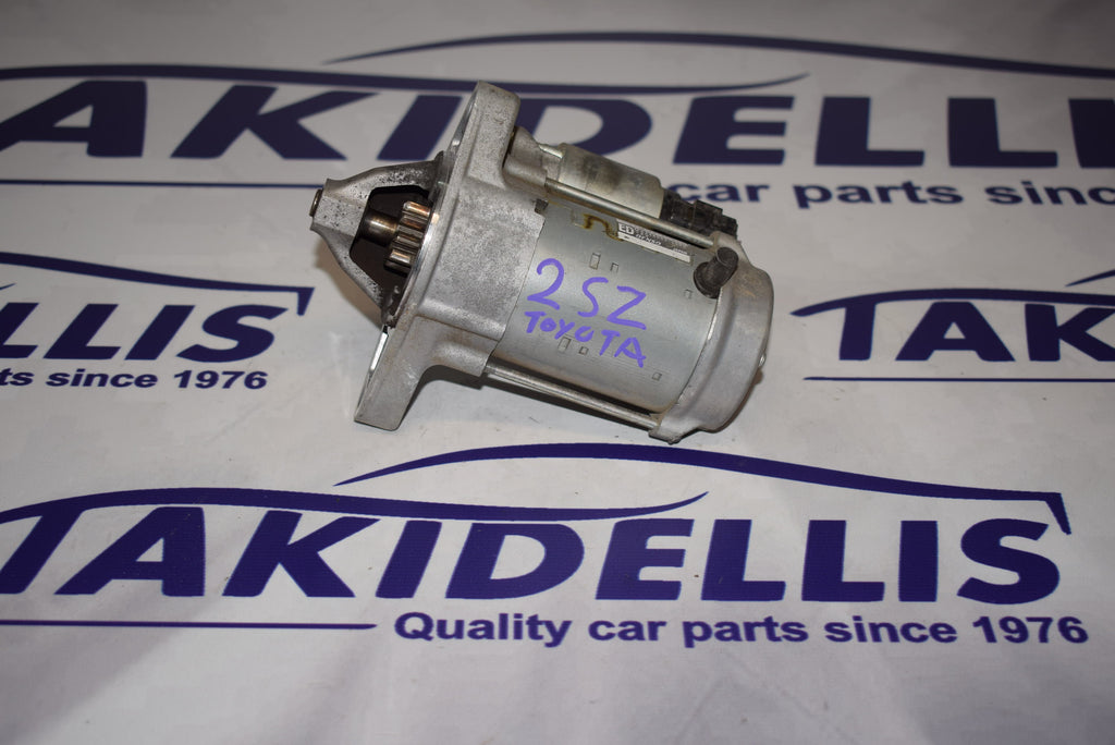 Μίζα Toyota 2SZ