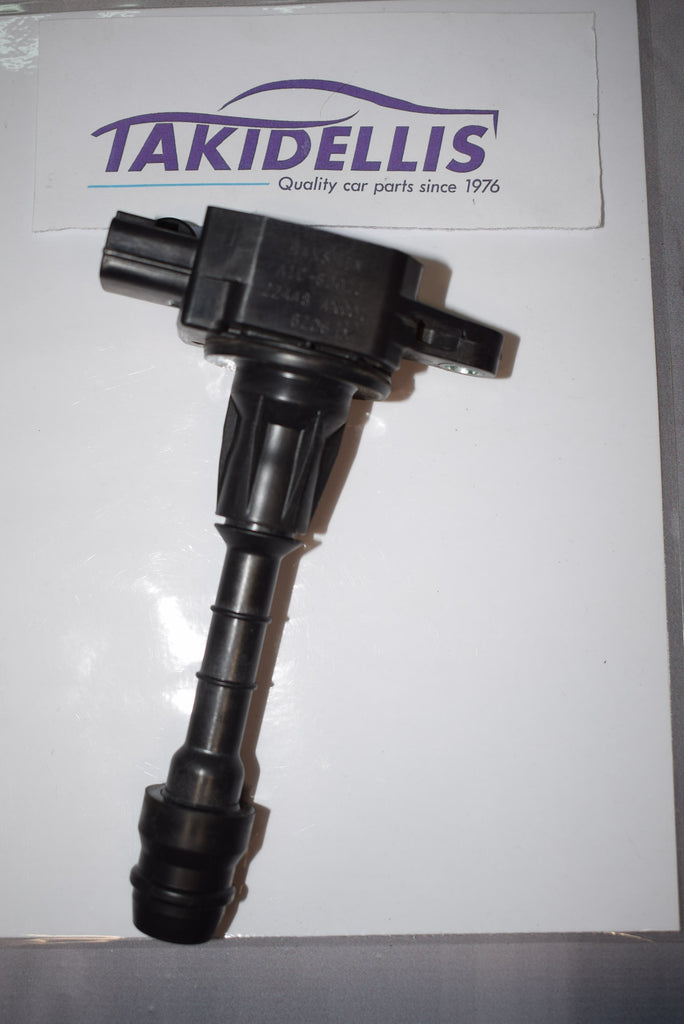 Πολλαπλασιαστής Nissan