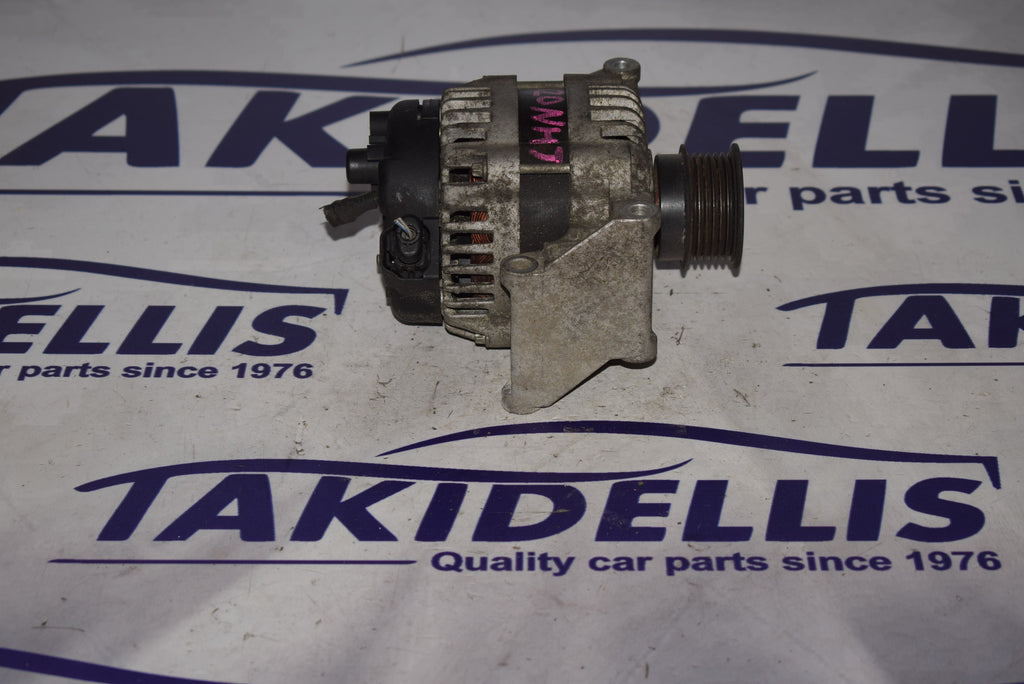 Δυναμό Εναλλάκτης Opel A20NHT