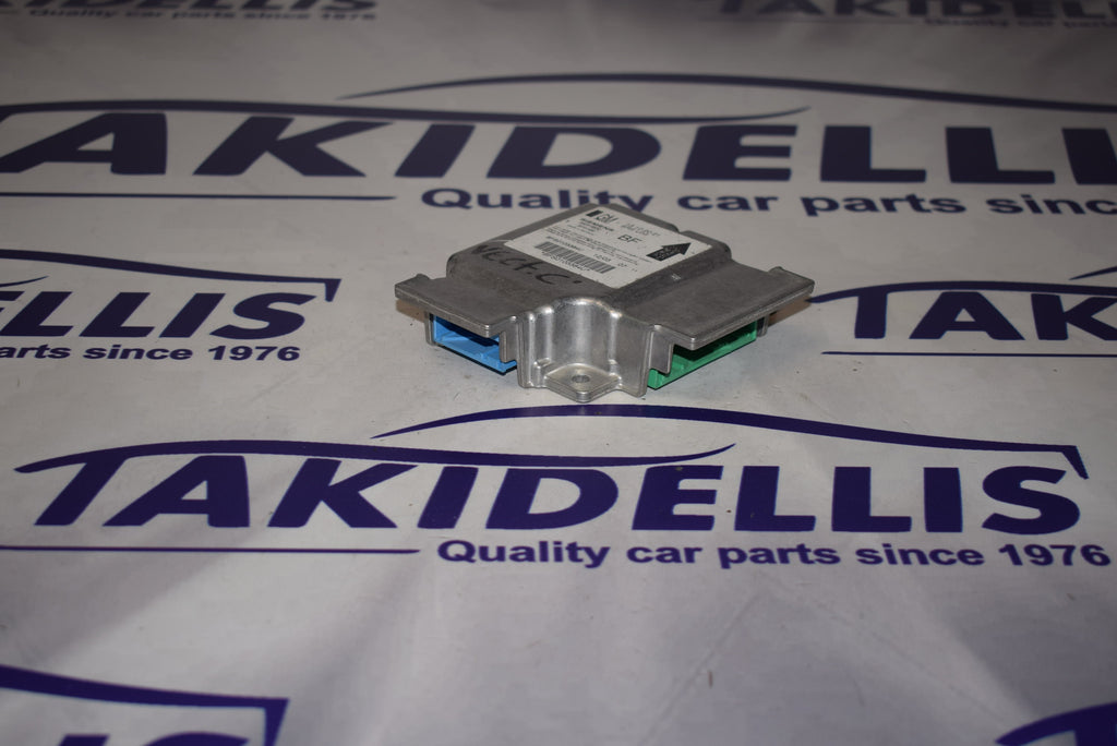 Εγκέφαλος Airbag Opel