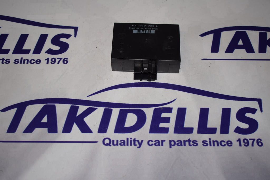 Εγκέφαλος Άνεσης Group Vag 1998-2004