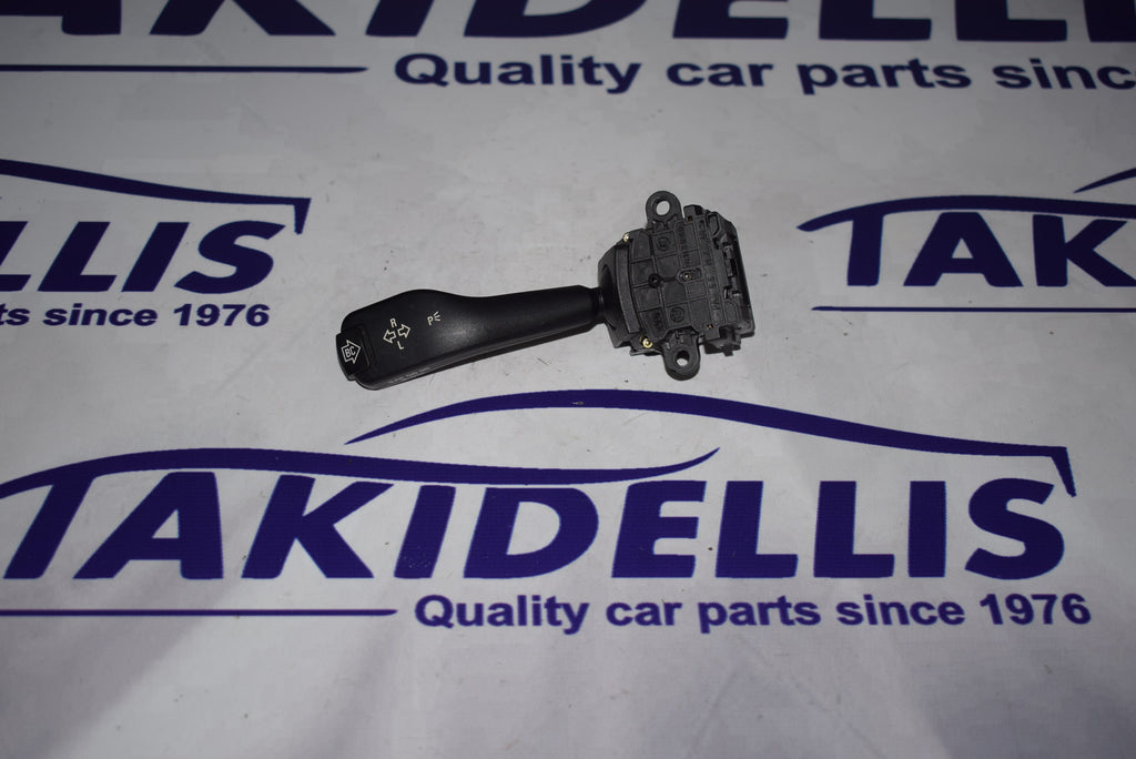 Χειριστήριο Φώτων BMW E39 - E46 1999-2007