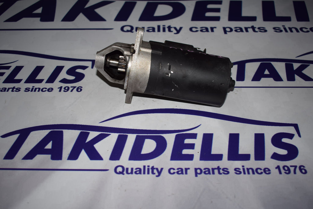 Μίζα Opel X18XE1