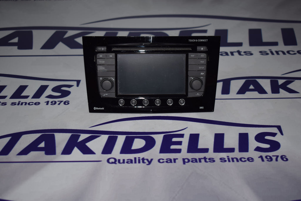 Μονάδα Ήχου Opel Corca D 2009-2014