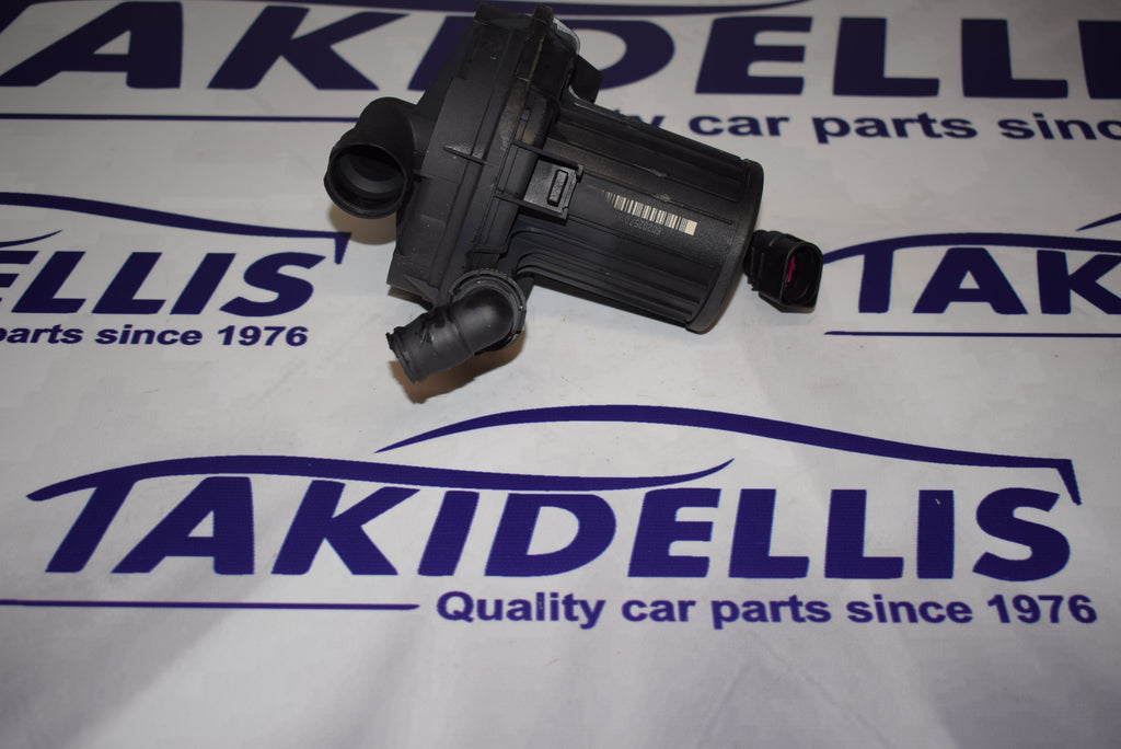 Αντλία Δευτερεύοντος Αέρα Group Vag BJX