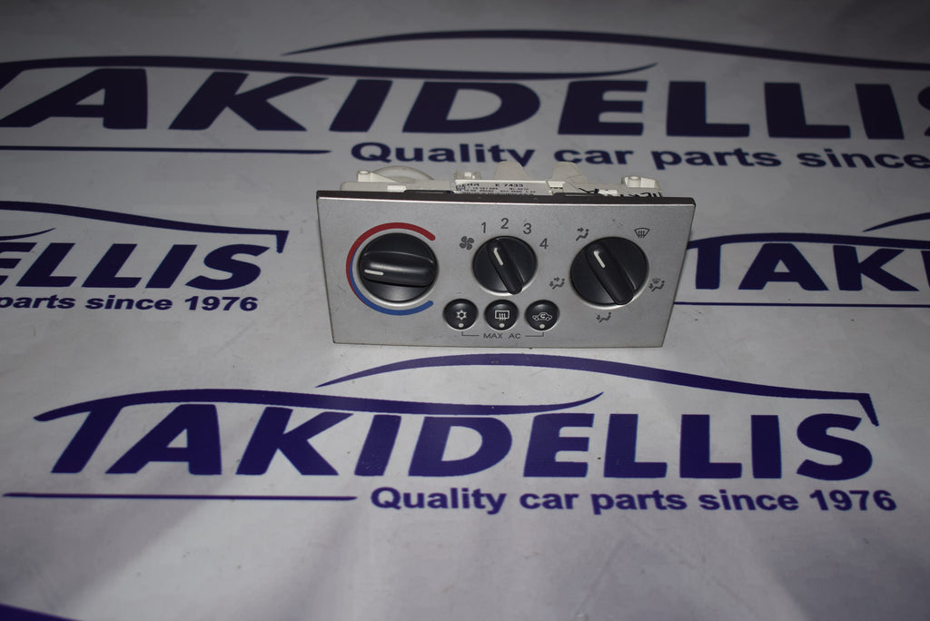 Χειριστήριο Κλιματισμού Opel Meriva A 2002-2010