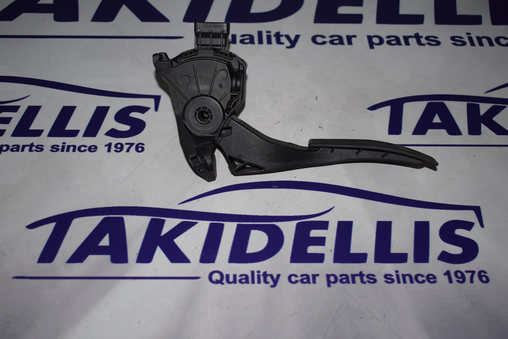 Πετάλι Γκαζιού Opel Astra J 2009-2015