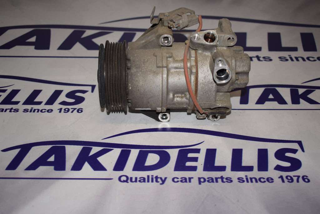Συμπιεστής Κομπρεσέρ Toyota 2SZ