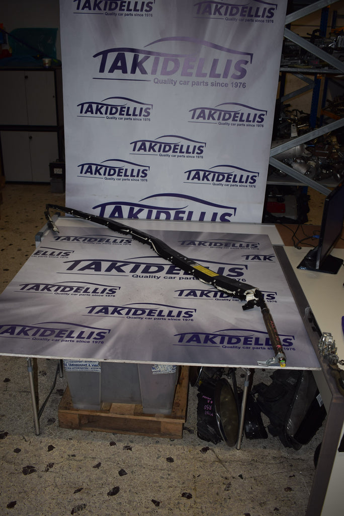 Αερόσακος Πλευρικός Οροφής Δεξιός Opel Astra H Gtc