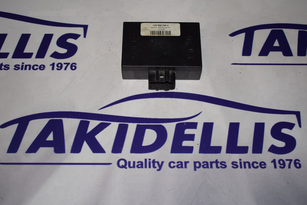 Εγκέφαλος Άνεσης Group Vag 1998-2004