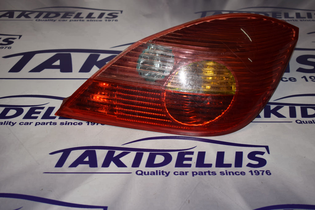 Φανάρι Φτερού Πίσω Δεξί Opel Tigra B 2004-2010