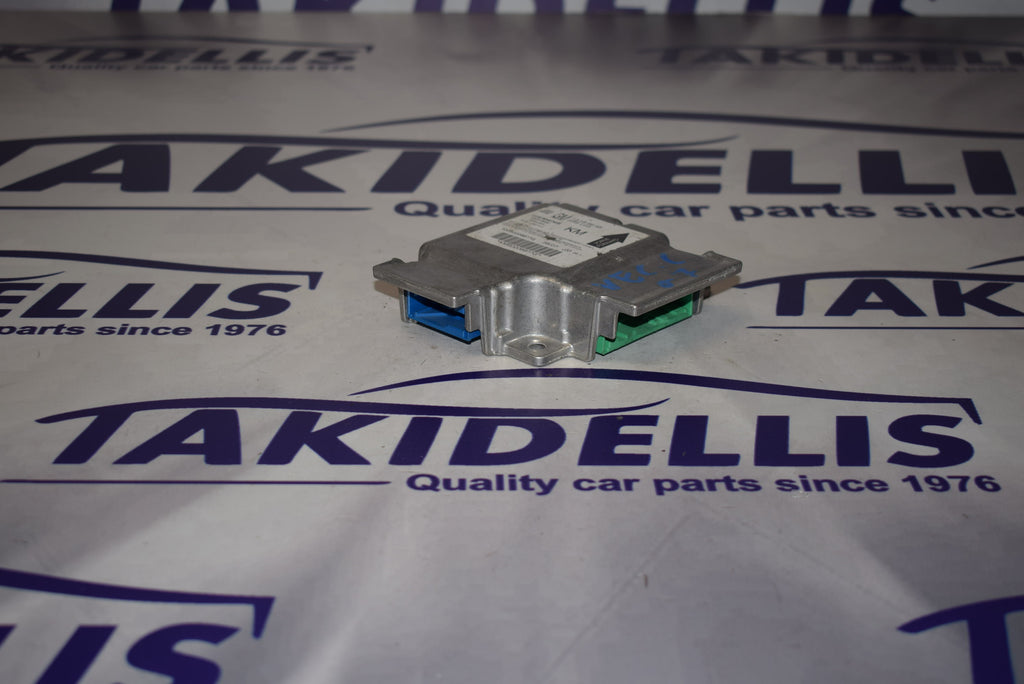 Εγκέφαλος Airbag Opel