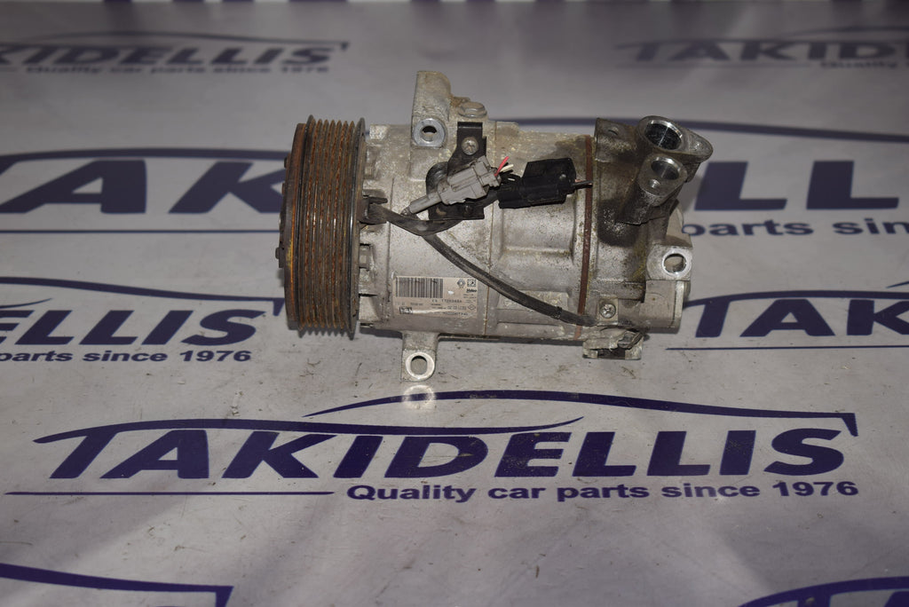 Συμπιεστής Κομπρεσέρ Renault H5FF4