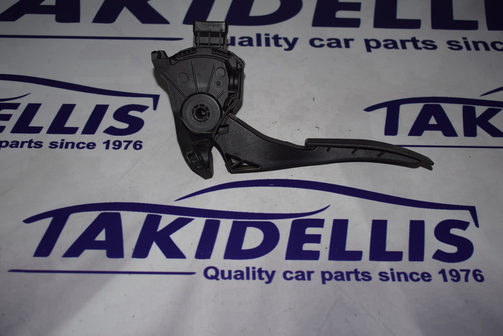 Πετάλι Γκαζιού Opel Astra J 2009-2015