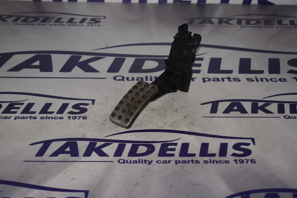 Πετάλι Γκαζιού Mercedes-Benz A-Class W177