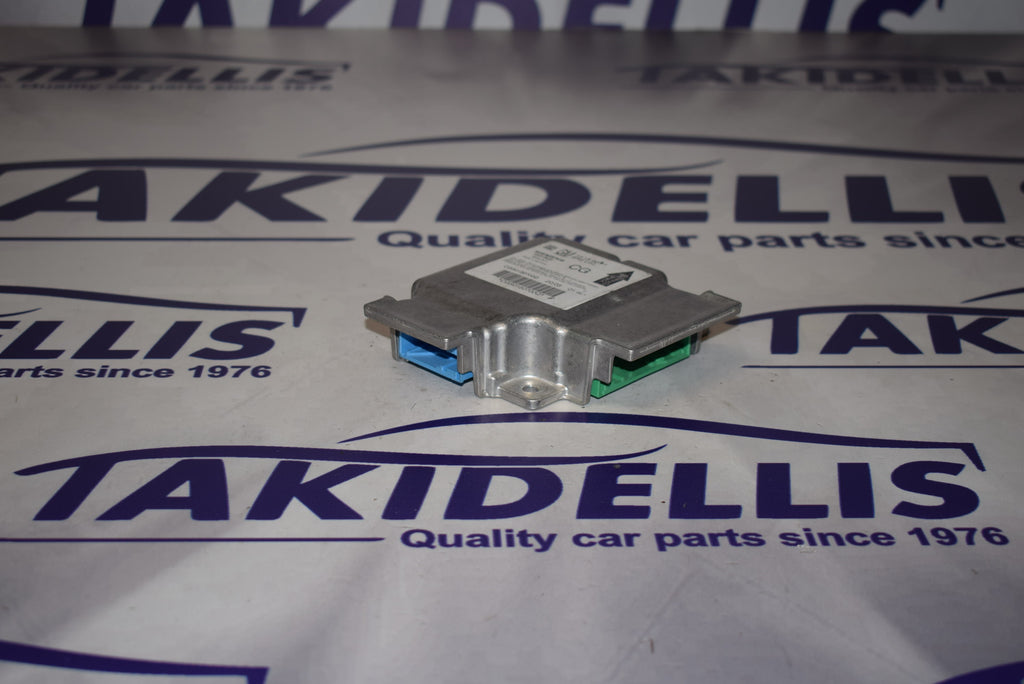 Εγκέφαλος Airbag Opel