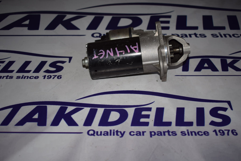 Μίζα Opel A14NET