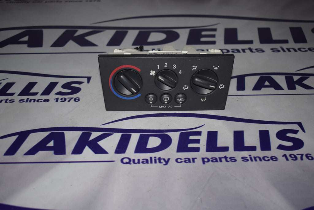 Χειριστήριο Κλιματισμού Opel Meriva A 2002-2010