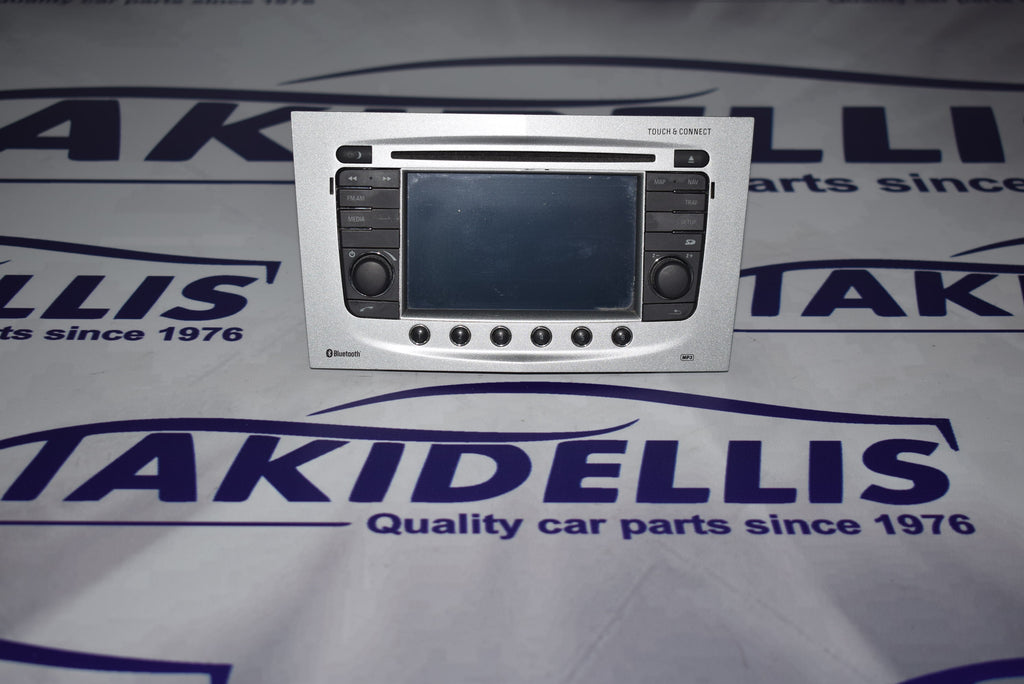 Μονάδα Ήχου Opel Corca D 2009-2014