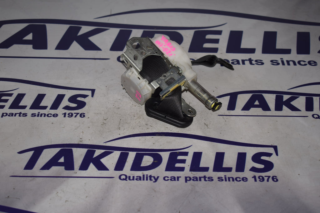 Προεντατήρας Με Ζώνη Πίσω Δεξιός Toyota Yaris 2017-2021