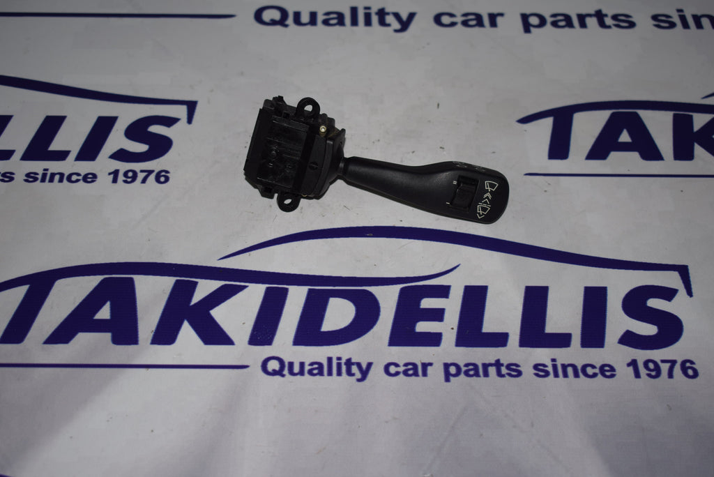 Χειριστήριο Υαλοκαθαριστήρων BMW E39 - E46 1999-2007