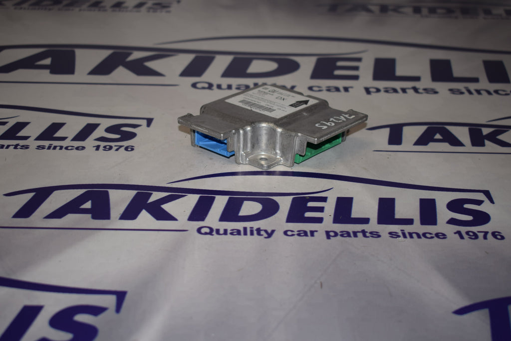 Εγκέφαλος Airbag Opel