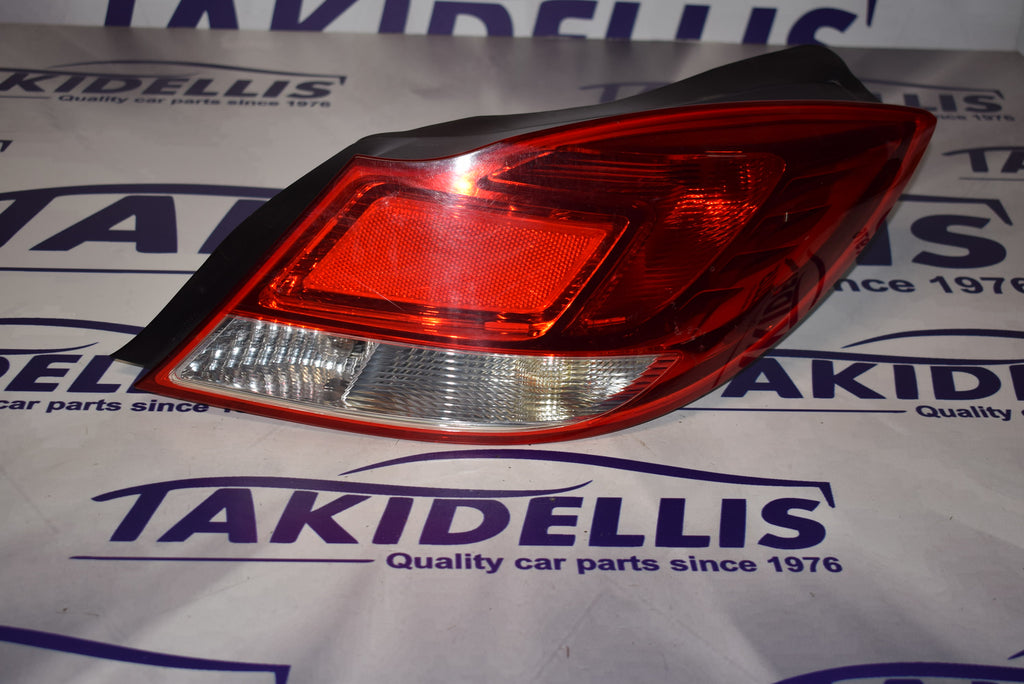 Φανάρι Φτερού Πίσω Δεξί Opel Insignia A 2008-2014