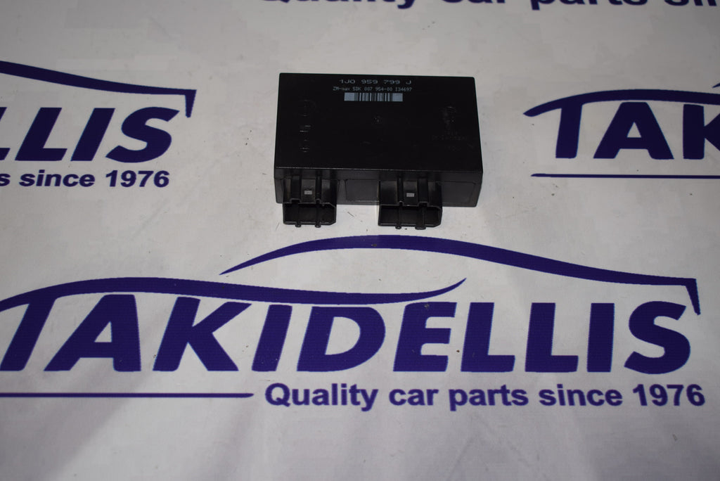 Εγκέφαλος Άνεσης Group Vag 1998-2004