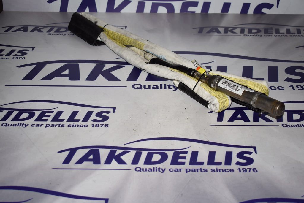 Left Side Roof Airbag Kia Sportage