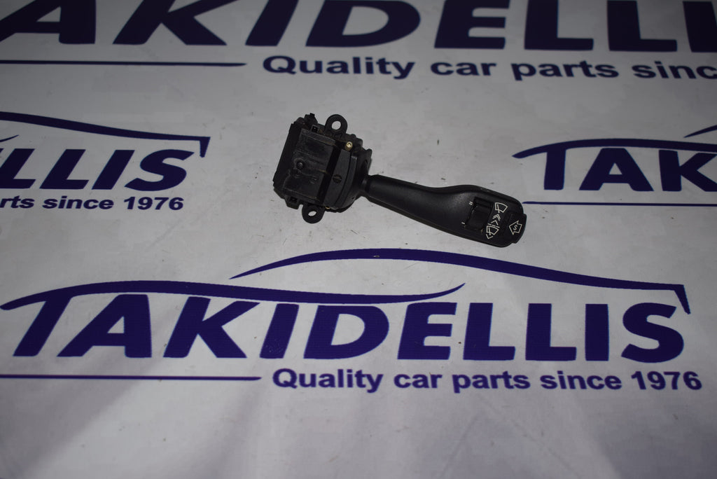 Χειριστήριο Υαλοκαθαριστήρων BMW E39 - E46 1999-2007