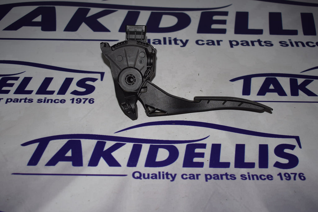 Πετάλι Γκαζιού Opel Astra J 2009-2015