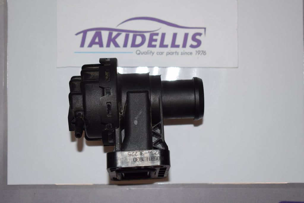 Αισθητήρας Πίεσης Αέρα Turbo Hyundai