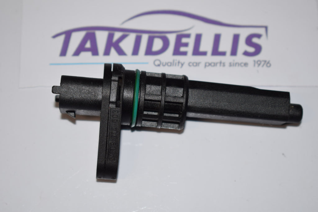 Crankshaft Sensor Opel