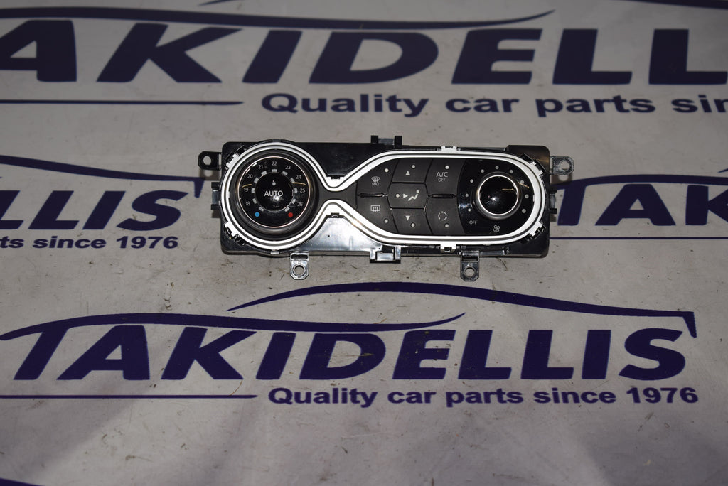 Χειριστήριο Κλιματισμού Renault Clio 2016-2019