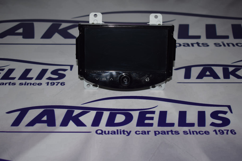 Μονάδα Ήχου Chevrolet Cruze 2009-2015