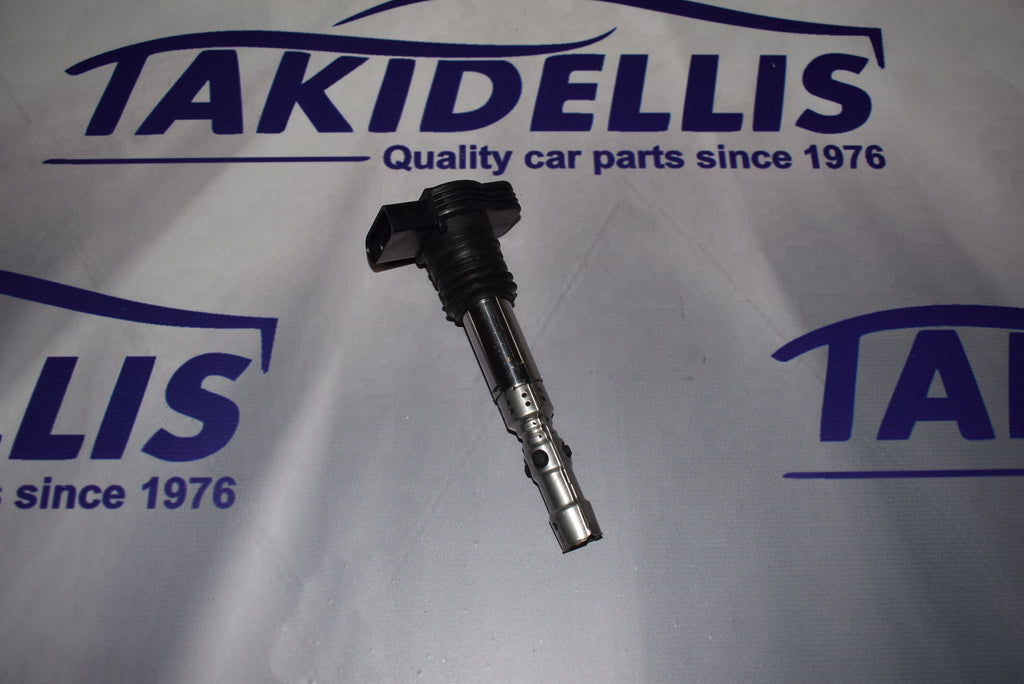 Πολλαπλασιαστής Group Vag