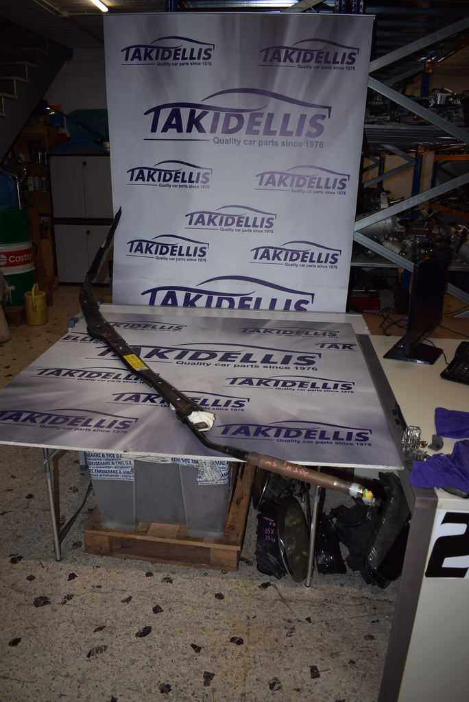 Αερόσακος Πλευρικός Οροφής Αριστερός Opel Astra H