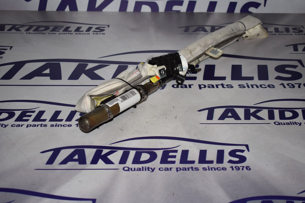 Right Side Roof Airbag Kia Sportage