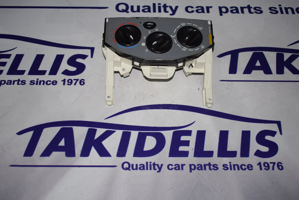 Χειριστήριο Κλιματισμού Opel Vivaro - Renault Trafic 2001-2014