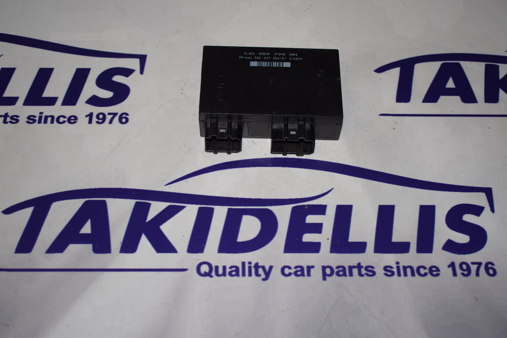 Εγκέφαλος Άνεσης Group Vag 1998-2004