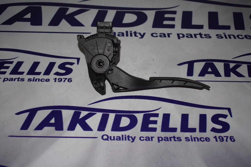 Πετάλι Γκαζιού Opel Astra J 2009-2015