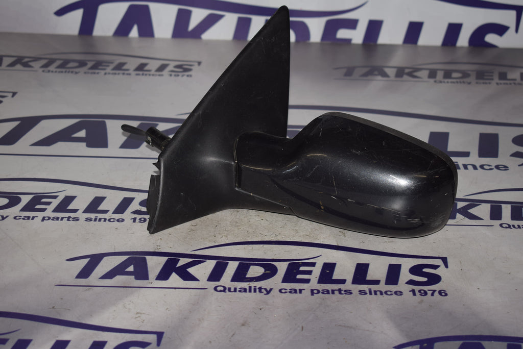 Καθρέφτης Αριστερός Renault Megane 2003-2007