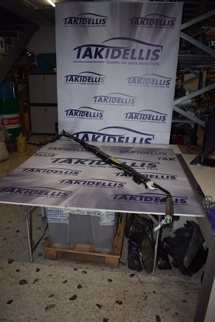 Αερόσακος Πλευρικός Οροφής Δεξιός Opel Astra H